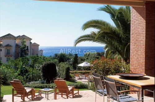 Don Carlos Beach & Golf Resort 5